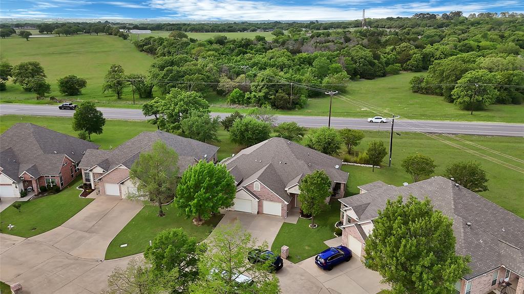 501 South Old Betsy Road, Unit 7 Keene, TX 76059 - Photo 26 of 29