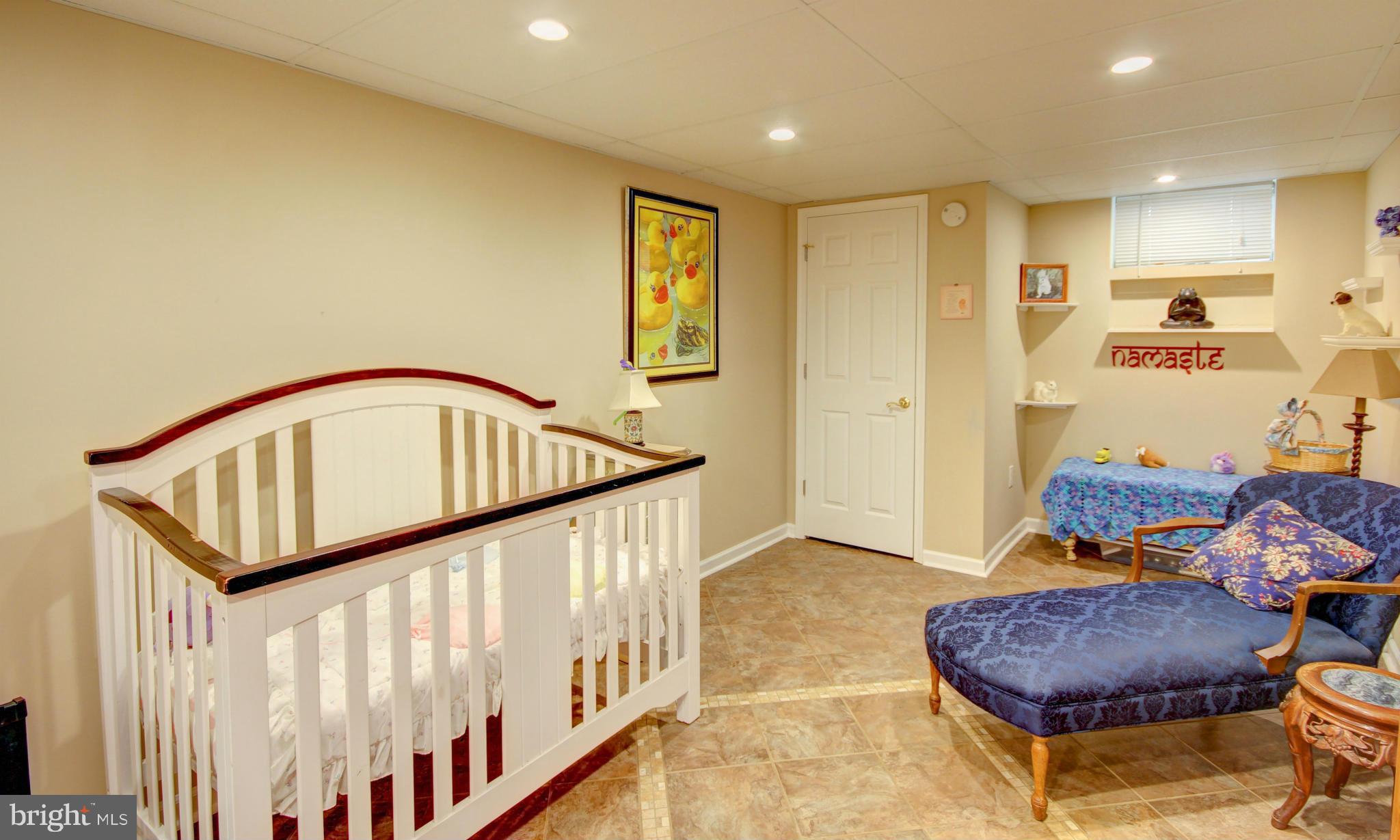 5340 Wendy Road Sykesville, MD 21784 - Photo 20 of 30 Possible 5th BR