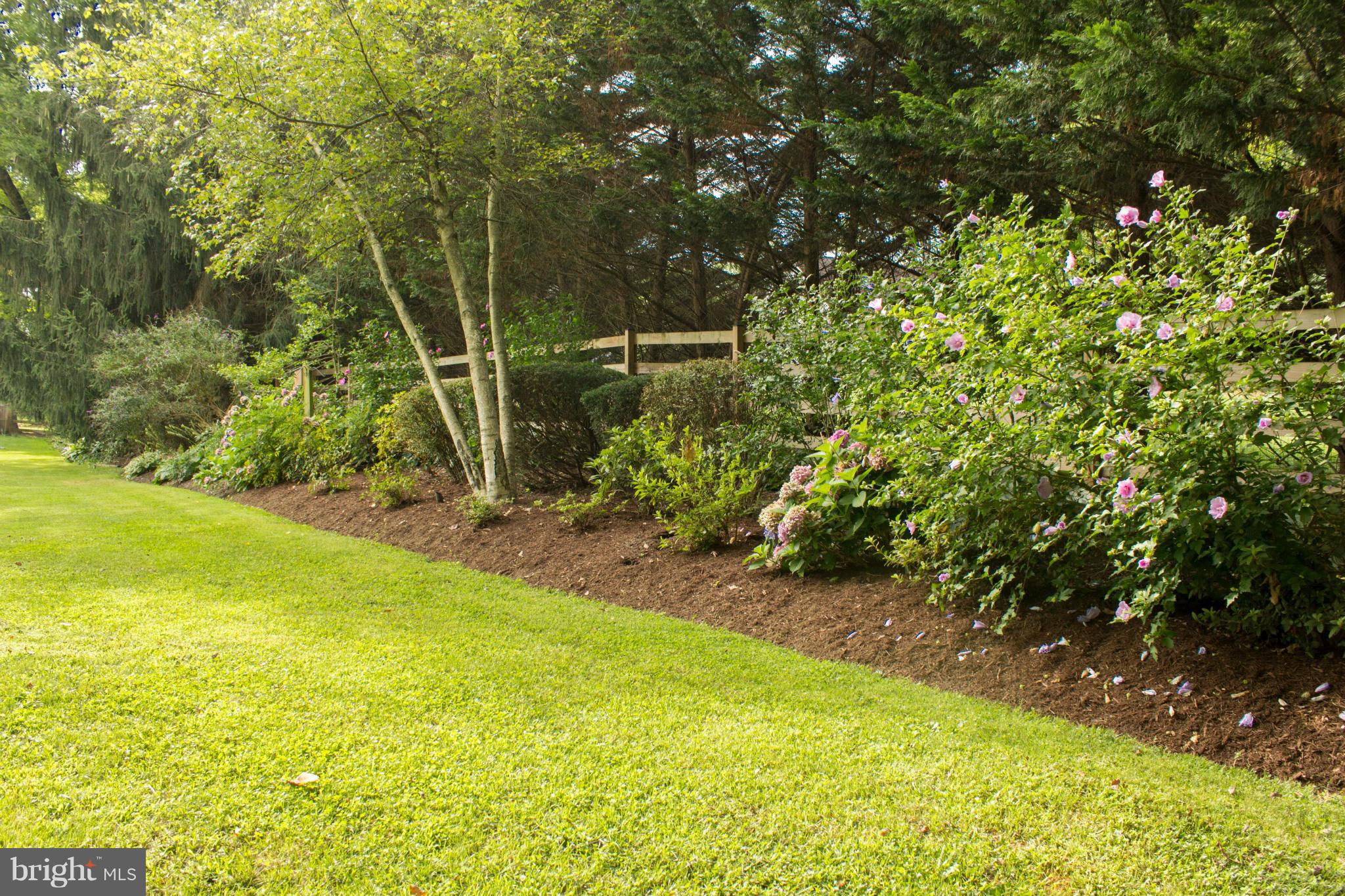 5340 Wendy Road Sykesville, MD 21784 - Photo 28 of 30 Irrigation system and beautiful landscaping