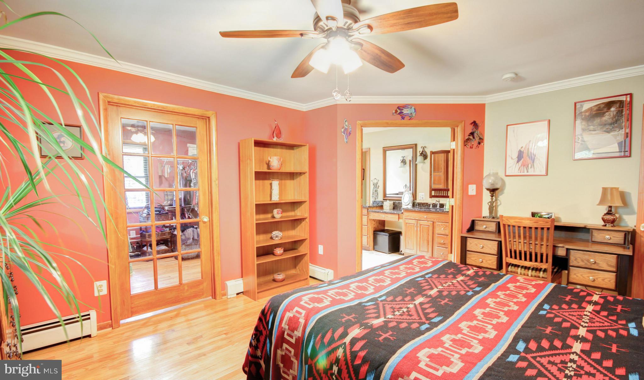 5340 Wendy Road Sykesville, MD 21784 - Photo 9 of 30 Bedroom (Master)