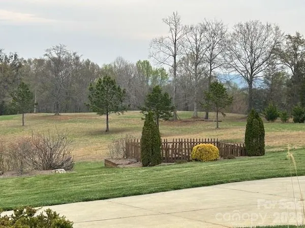 a view of a park