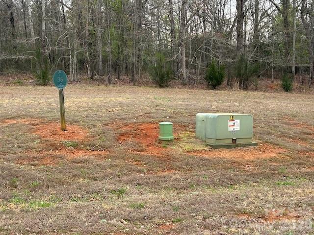 0 Palms Way Forest City, NC 28043 - Photo 18 of 22 a backyard of a house