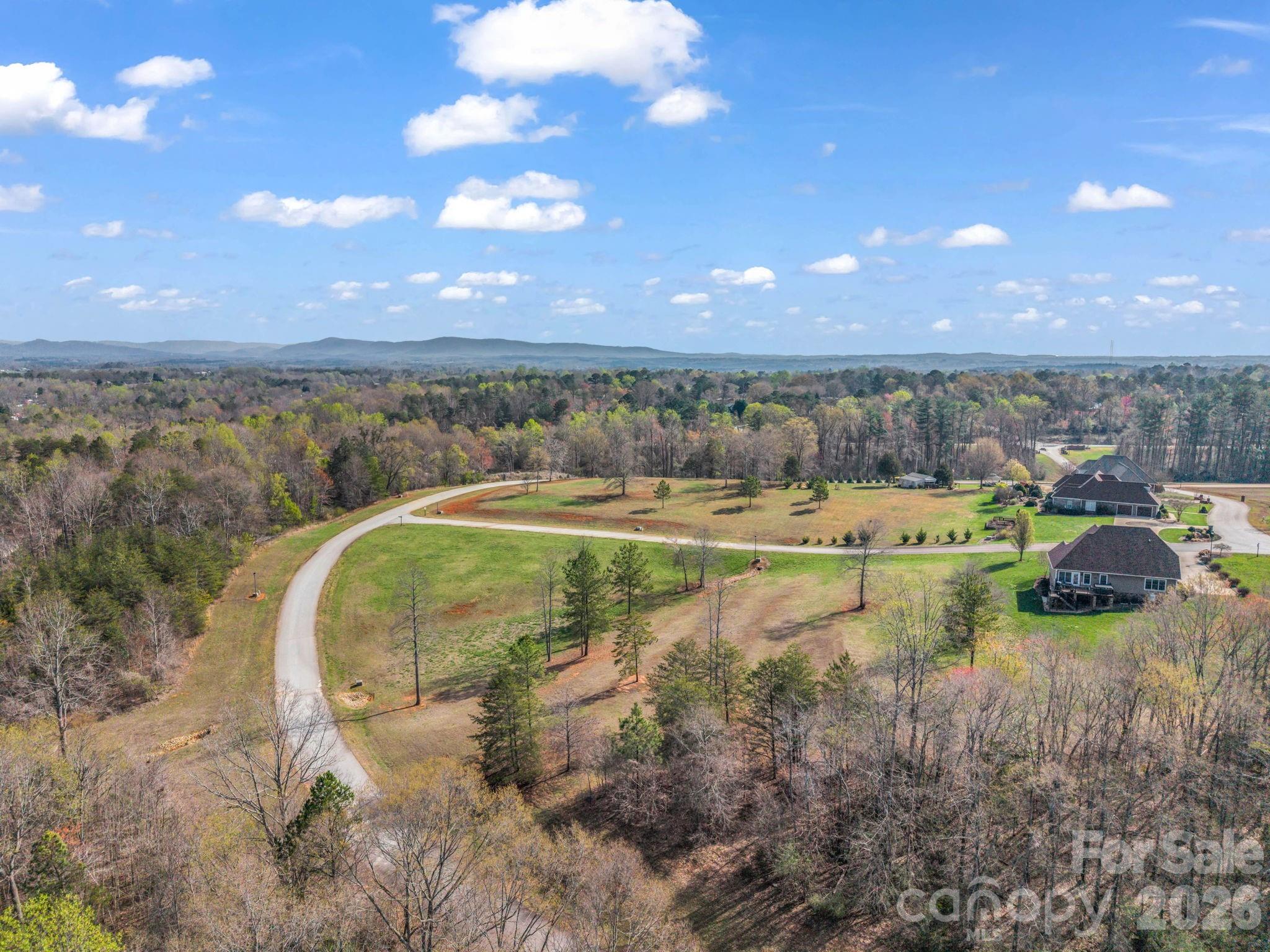 0 Palms Way Forest City, NC 28043 - Photo 2 of 22 a view of a water fountain and a big yard