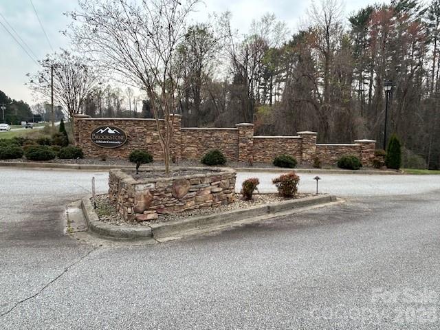 0 Palms Way Forest City, NC 28043 - Photo 22 of 22 a tall white building with trees in front of it