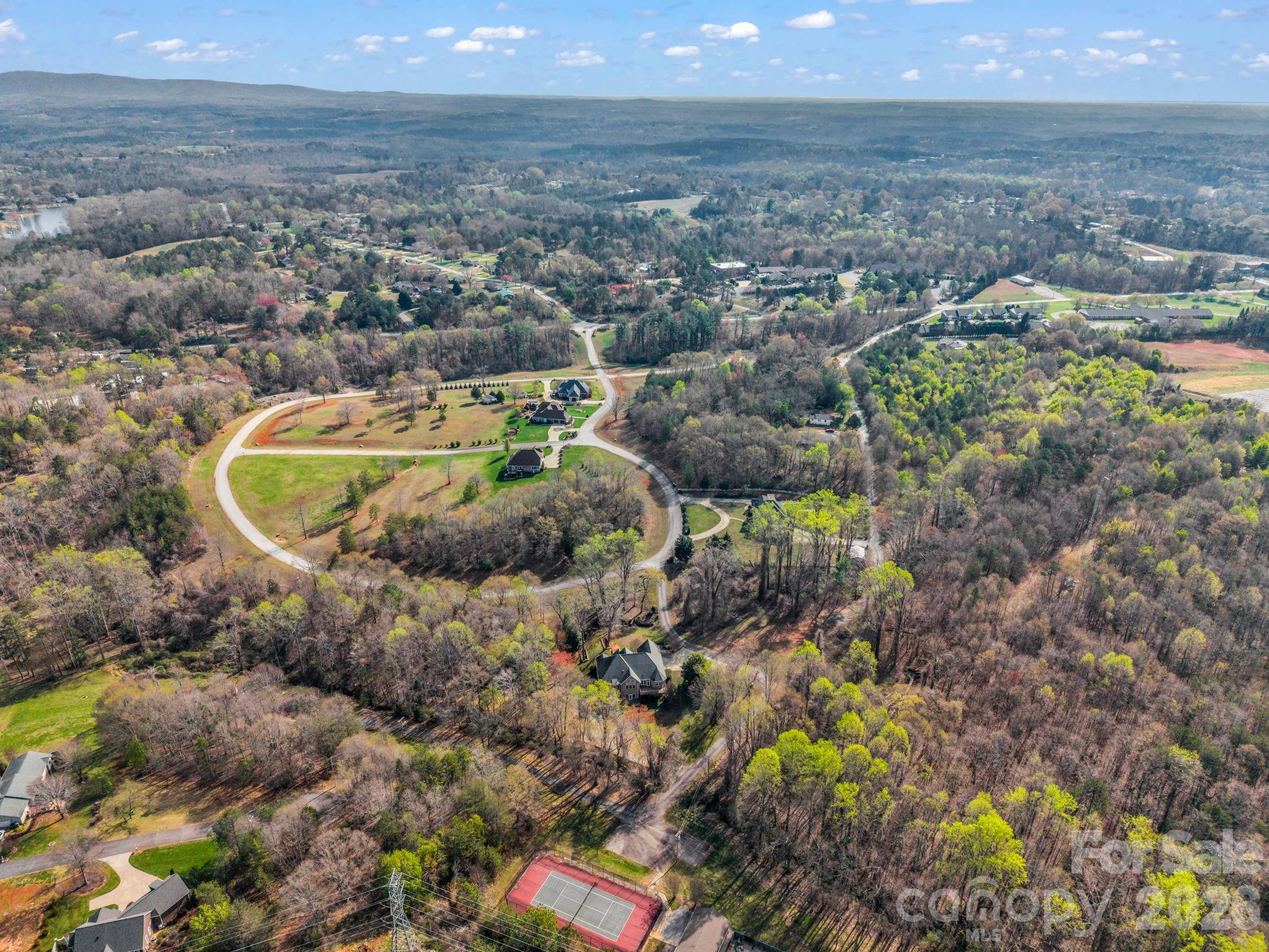 0 Palms Way Forest City, NC 28043 - Photo 4 of 22 a view of a city