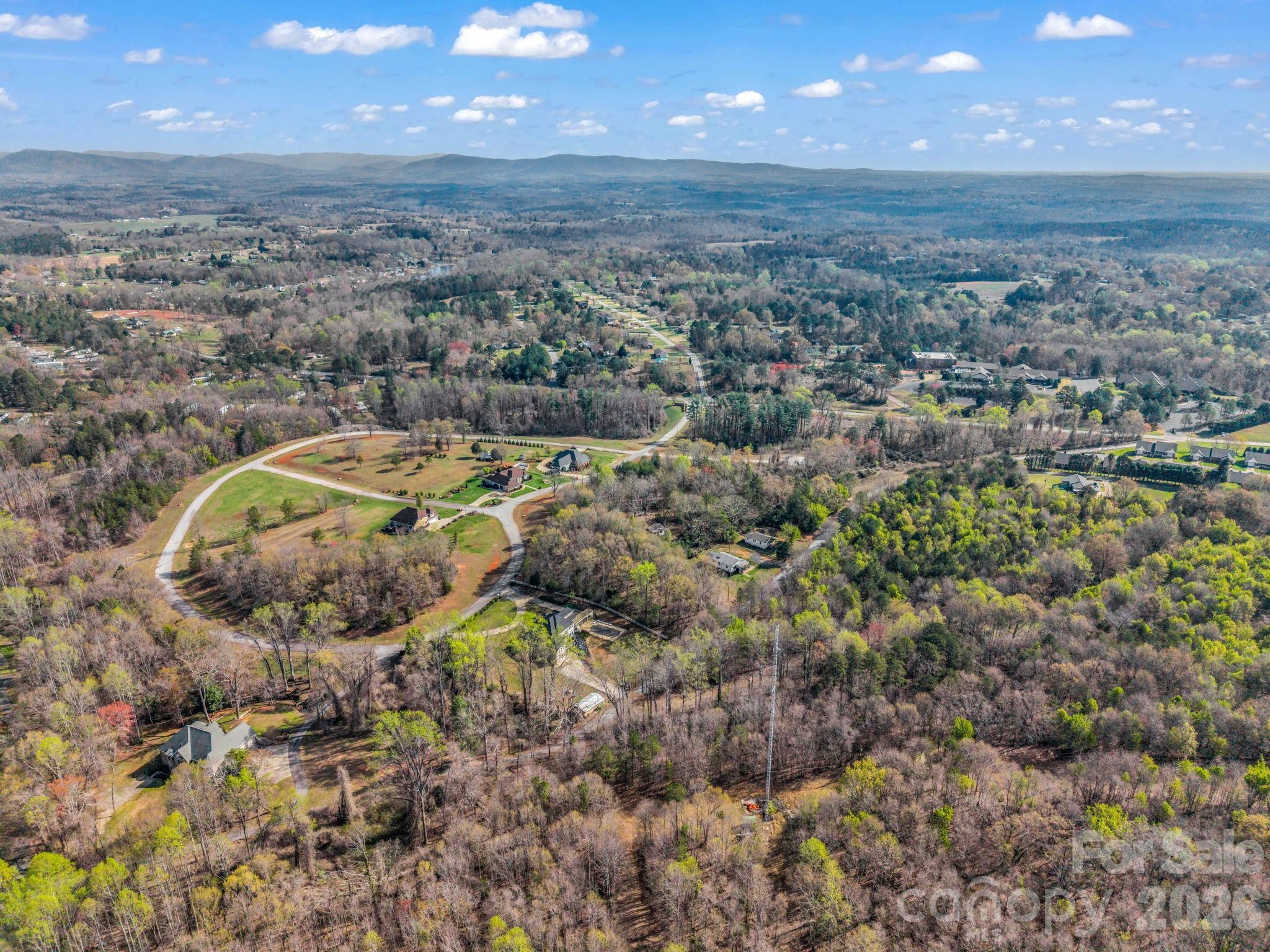 0 Palms Way Forest City, NC 28043 - Photo 5 of 22 a view of a yard