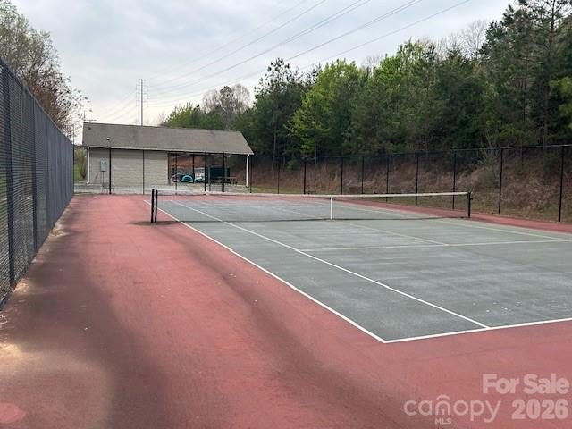 0 Palms Way Forest City, NC 28043 - Photo 10 of 22 a view of a tennis court