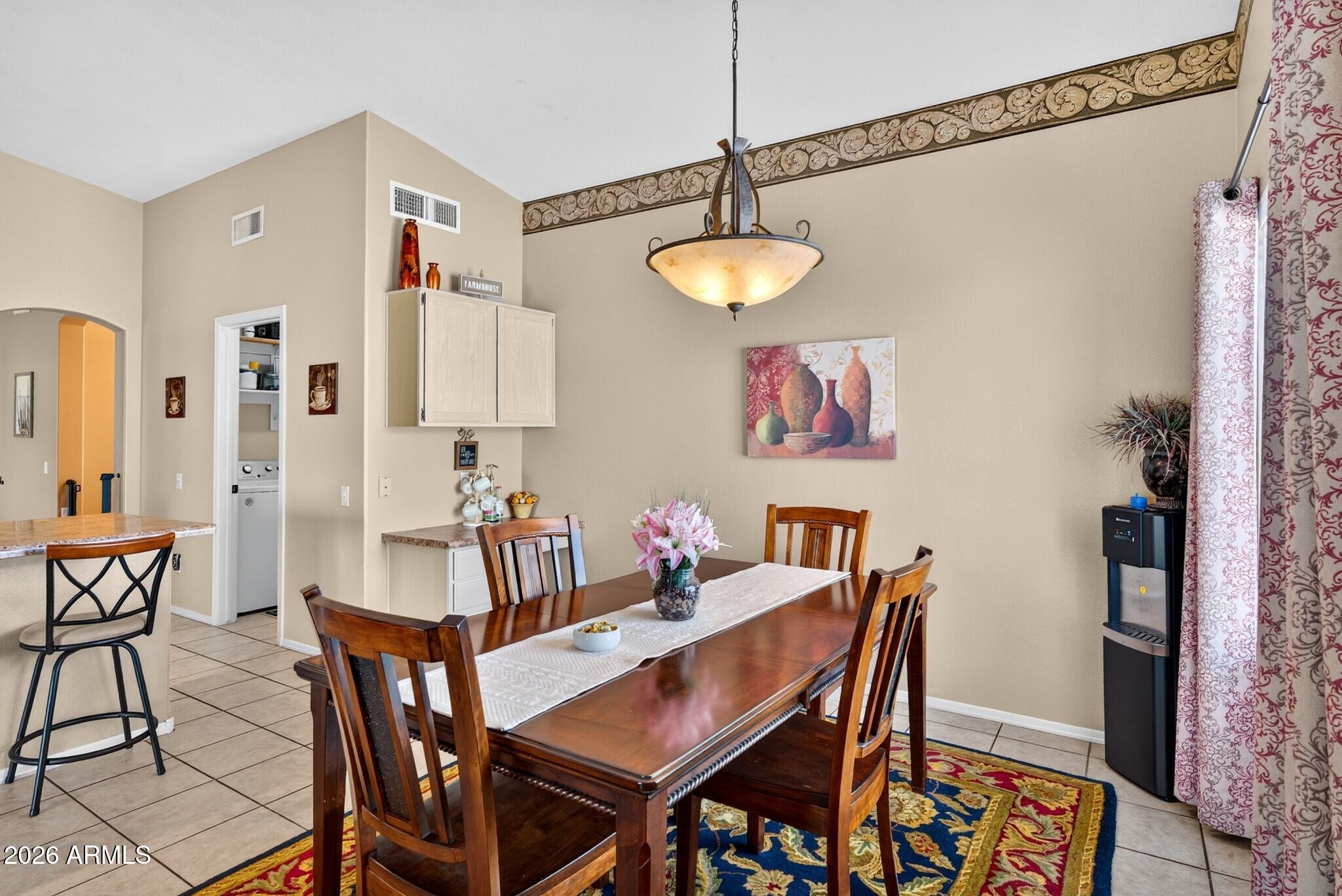 739 South Cholla Street Gilbert, AZ 85233 - Photo 24 of 30 Eat-in Kitchen