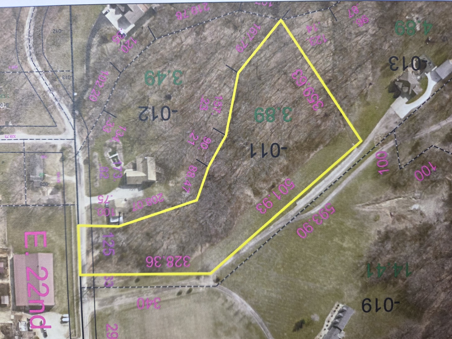 0 East 22nd Road Marseilles, IL 61341 - Photo 5 of 5