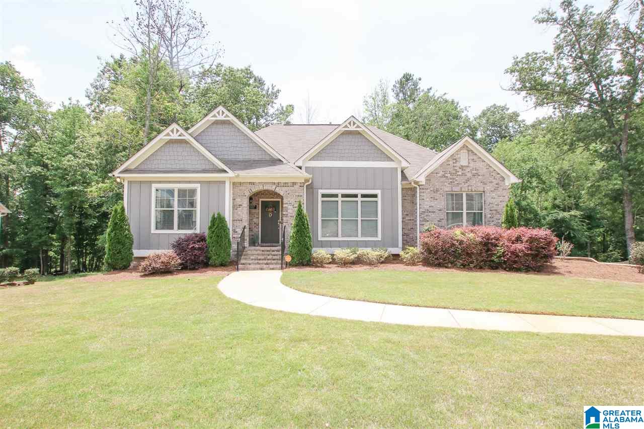 5100 Baxter Road Springville, AL 35146 - Photo 2 of 50 Gallery Image 2