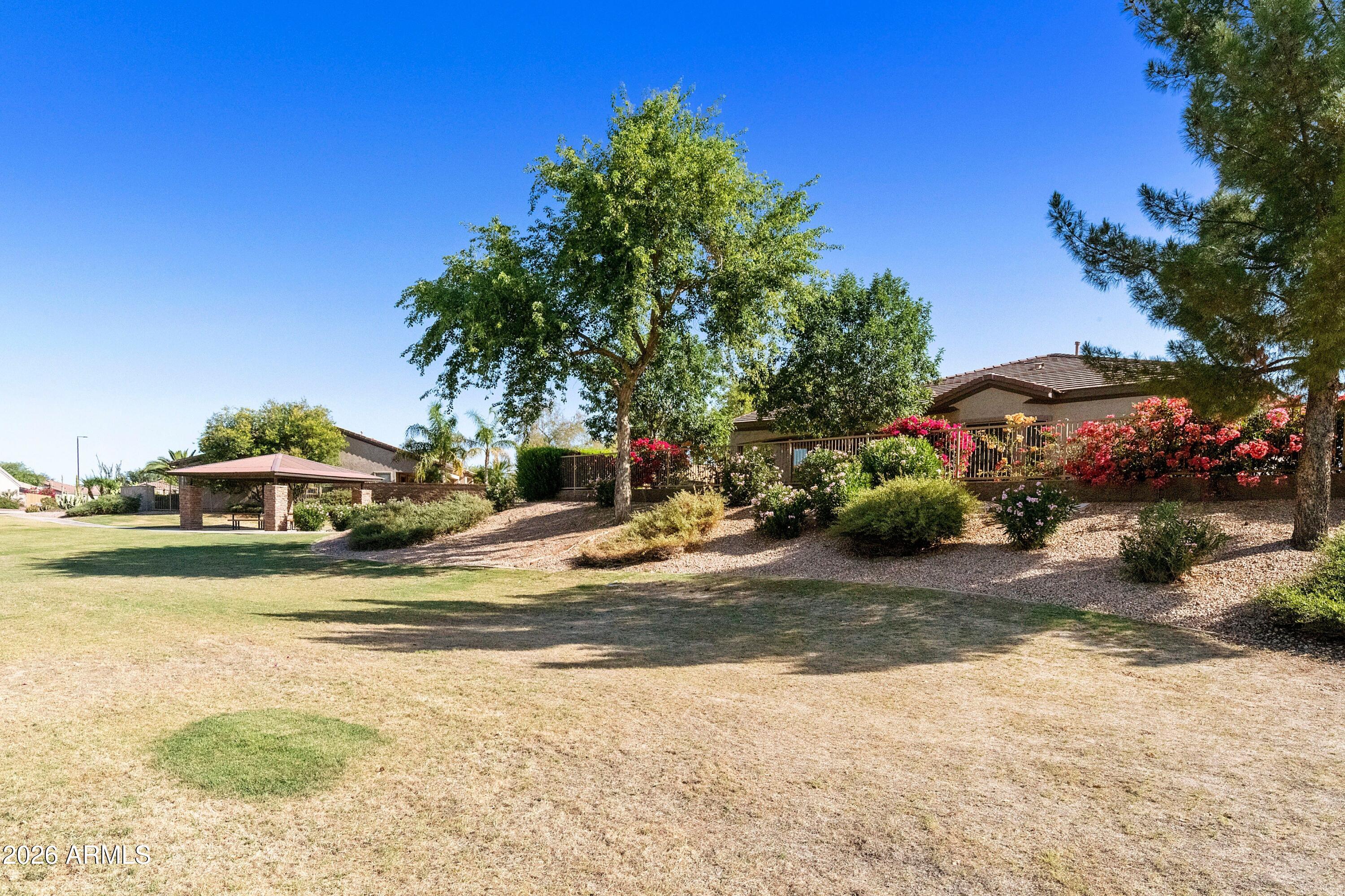 4239 East Ficus Way Gilbert, AZ 85298 - Photo 55 of 77
