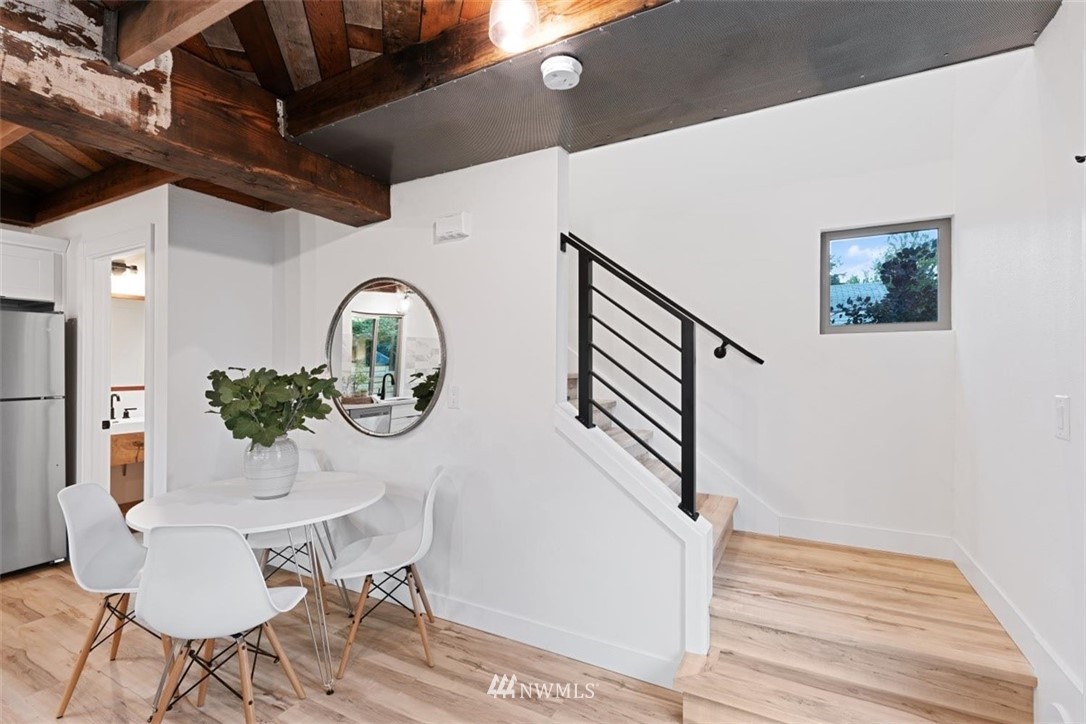 9443 5th Avenue Southwest, Unit B Seattle, WA 98106 - Photo 16 of 27