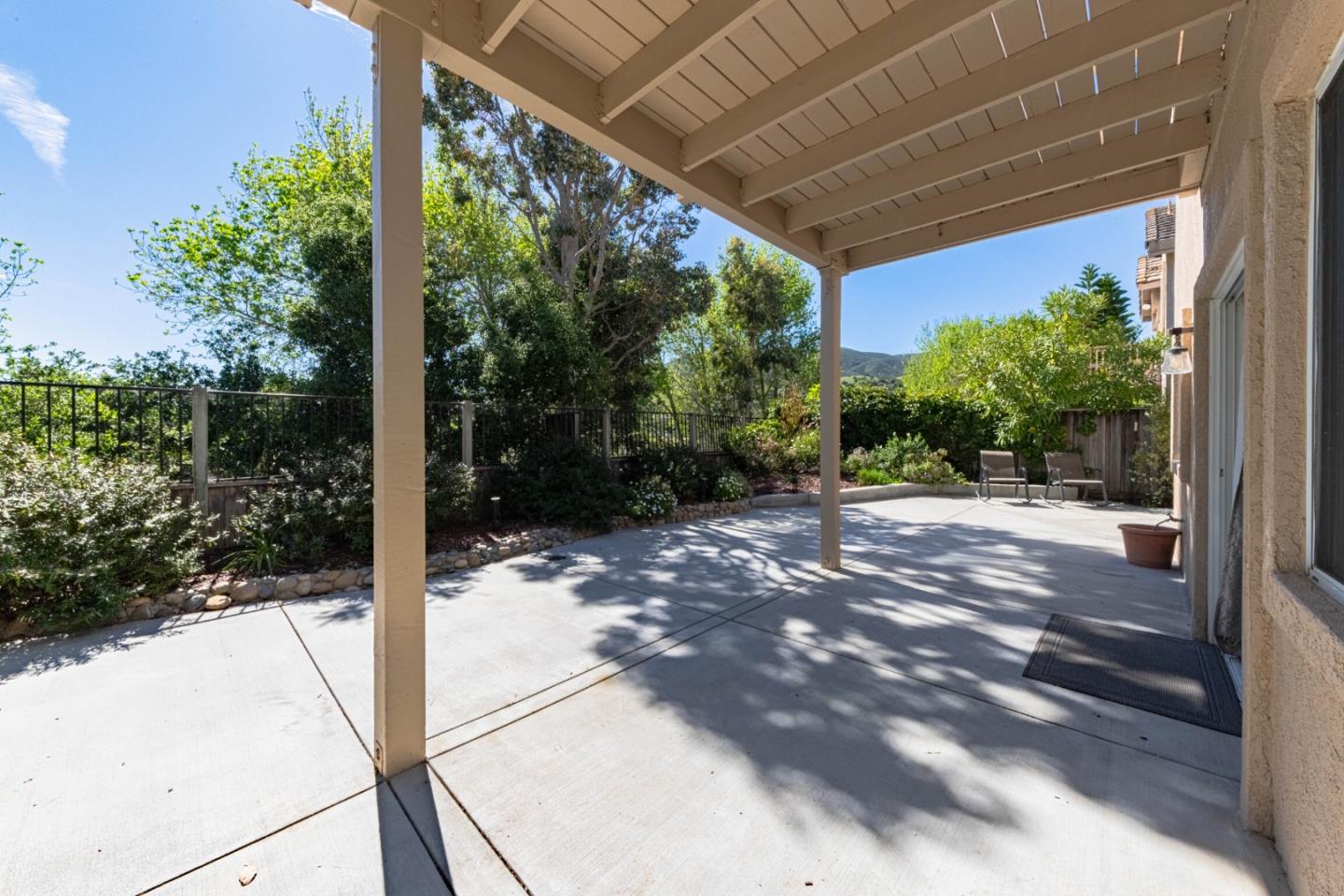 25215 Azalea Court Salinas, CA 93908 - Photo 13 of 48 a view of a porch