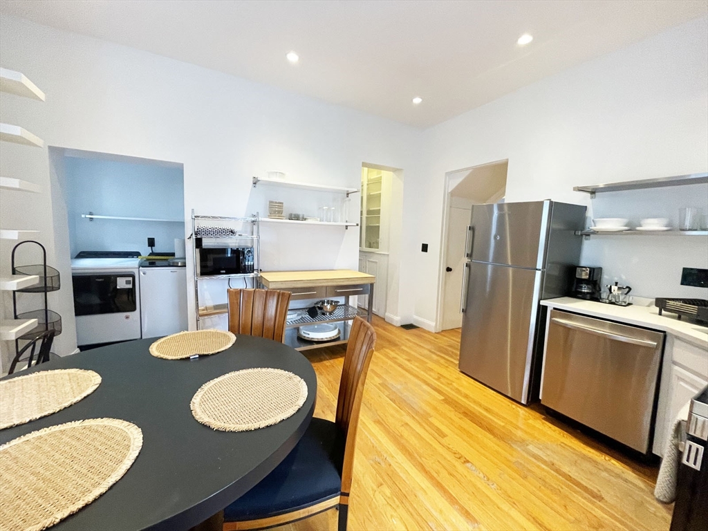 26 Clifford Street, Unit 1 Boston, MA 02119 - Photo 2 of 21