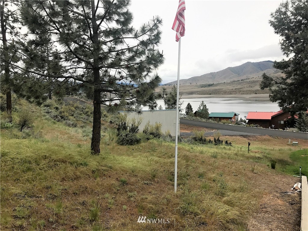 16540 Whitelaw Road East Wilbur, WA 99185 - Photo 2 of 13 Gallery Image 2