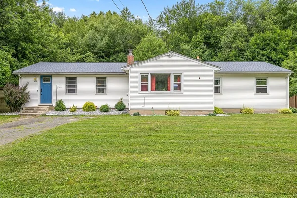 $399,000 | 51 Westbrook Road, South Hadley, MA 01075