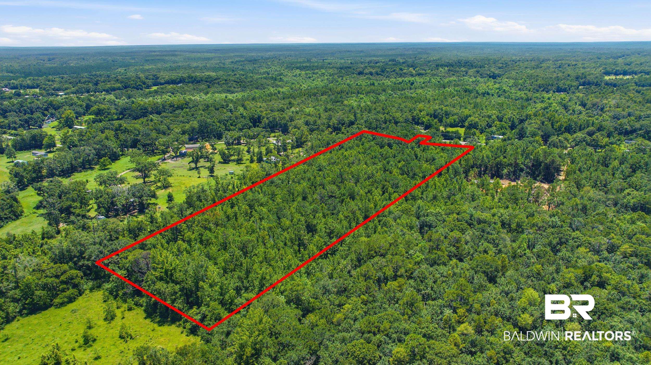 0 Tolbert Road Bay Minette, AL 36507 - Photo 5 of 7 Gallery Image 5