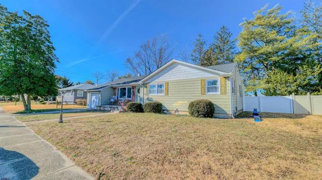 $419,900 | 1607 Wells Avenue, Northfield, NJ 08225