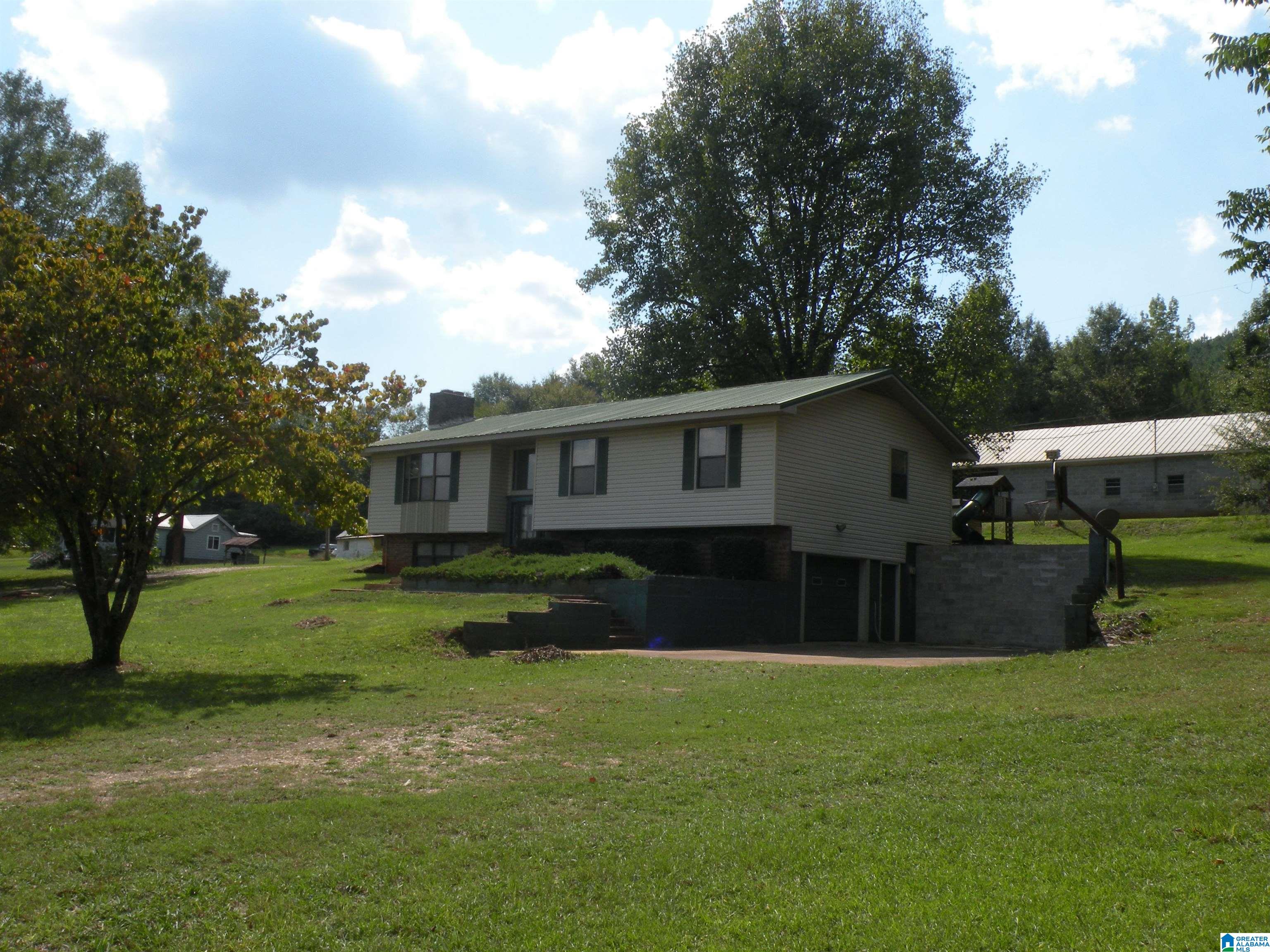 336 Blue Bird Lane Alpine, AL 35014 - Photo 2 of 32