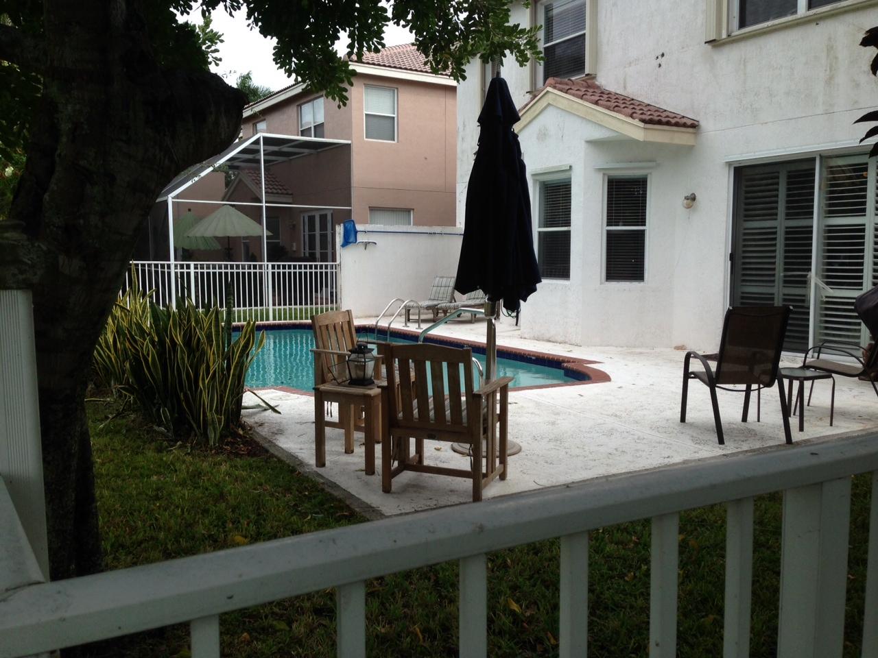 9493 Fox Trot Lane Boca Raton, FL 33496 - Photo 11 of 11 pool