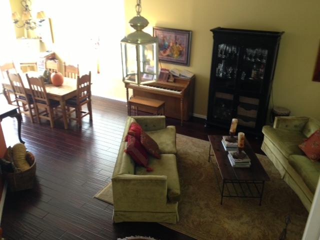 9493 Fox Trot Lane Boca Raton, FL 33496 - Photo 2 of 11 LR:DR