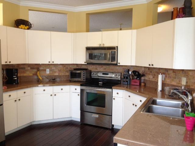 9493 Fox Trot Lane Boca Raton, FL 33496 - Photo 4 of 11 Kitchen