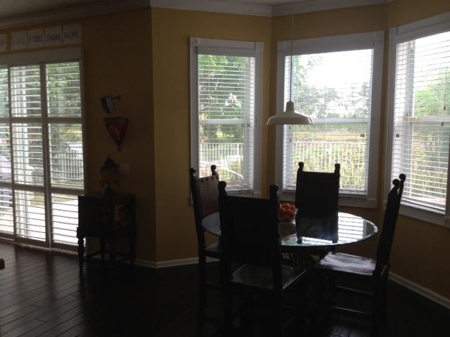 9493 Fox Trot Lane Boca Raton, FL 33496 - Photo 5 of 11 Kitchen Nook