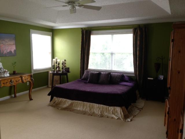 9493 Fox Trot Lane Boca Raton, FL 33496 - Photo 6 of 11 Master Bedroom