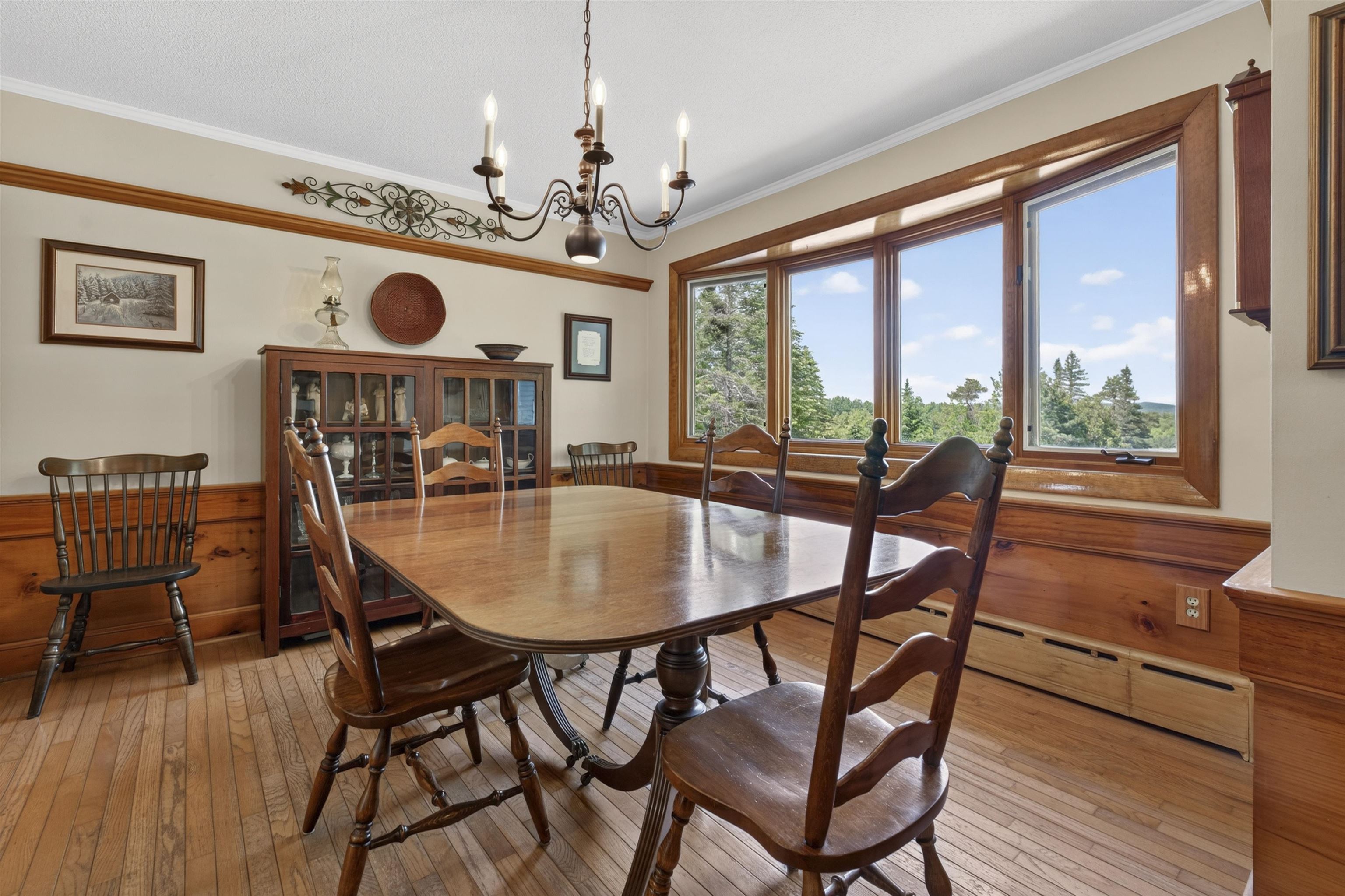 5 Tillinghast Road New London, NH 03257 - Photo 13 of 60