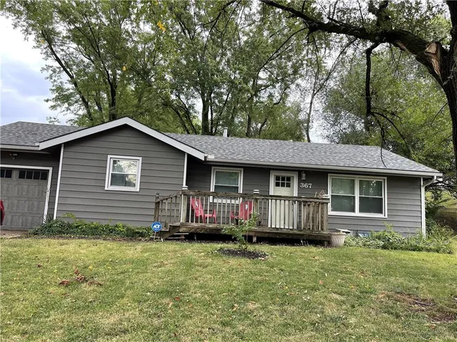 $220,000 | 367 North 81st Terrace, Kansas City, KS 66112