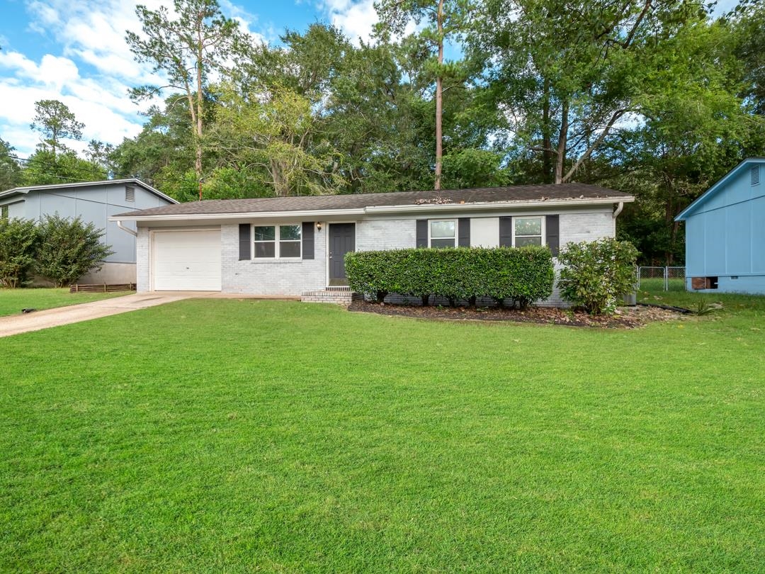 4117 Wiggington Road Tallahassee, FL 32303 - Photo 14 of 22