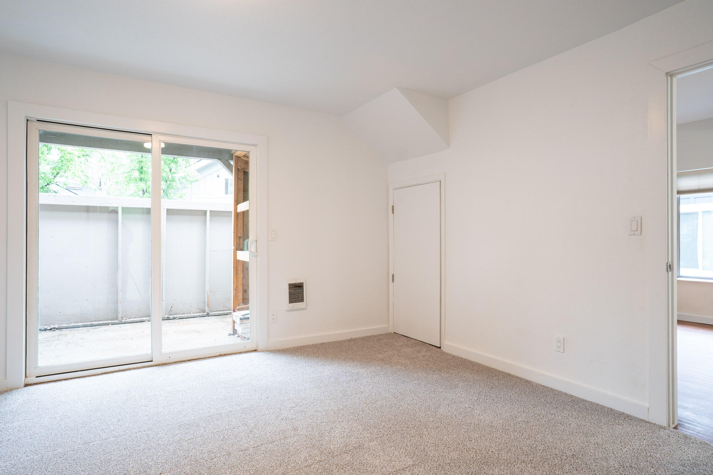 218 Pinewood Lane, Unit D6 Ketchum, ID 83340 - Photo 17 of 18 Downstairs Bedroom 2
