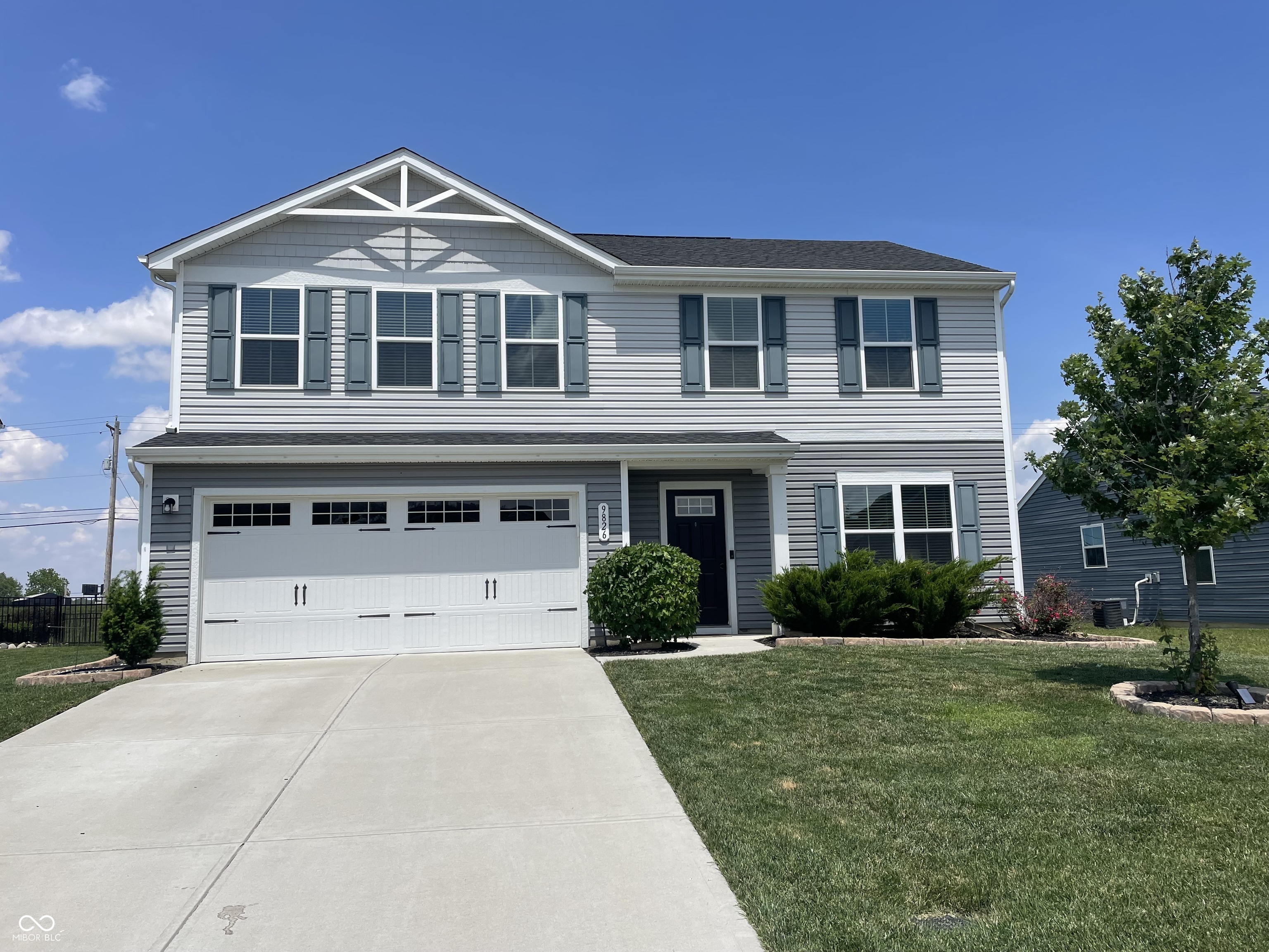 9826 Hulton Road Pendleton, IN 46064 - Photo 1 of 39