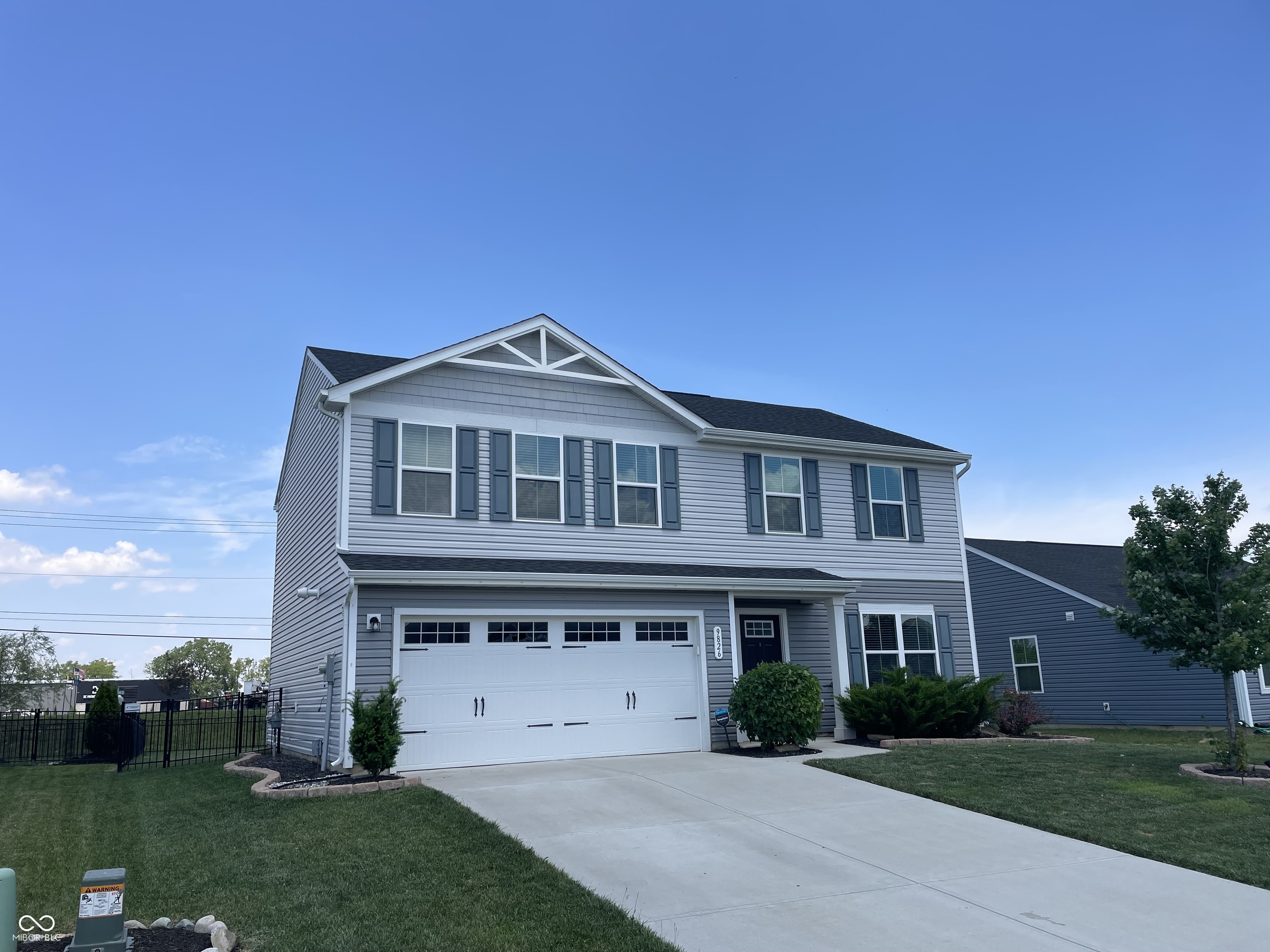 9826 Hulton Road Pendleton, IN 46064 - Photo 3 of 39