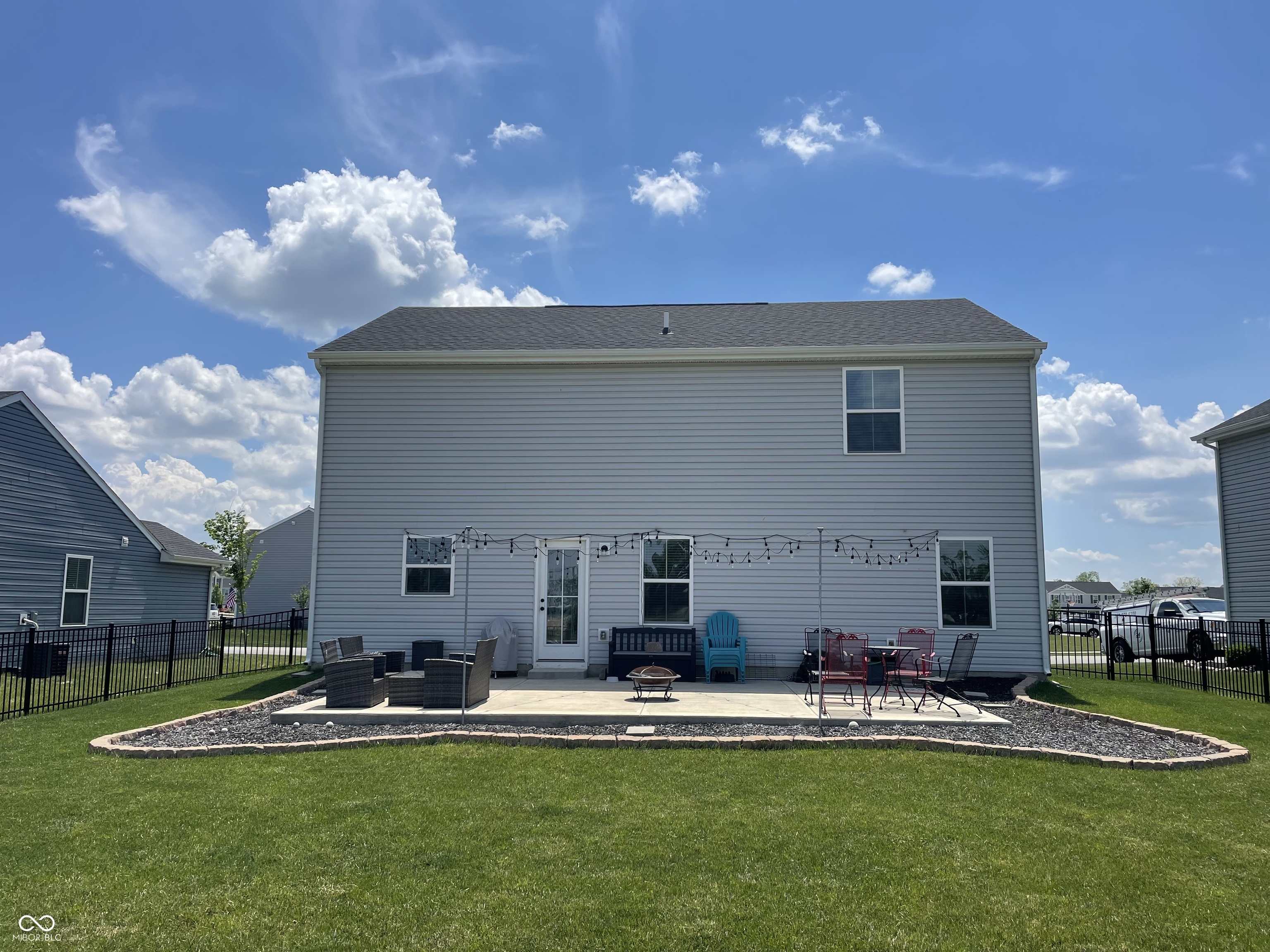 9826 Hulton Road Pendleton, IN 46064 - Photo 37 of 39