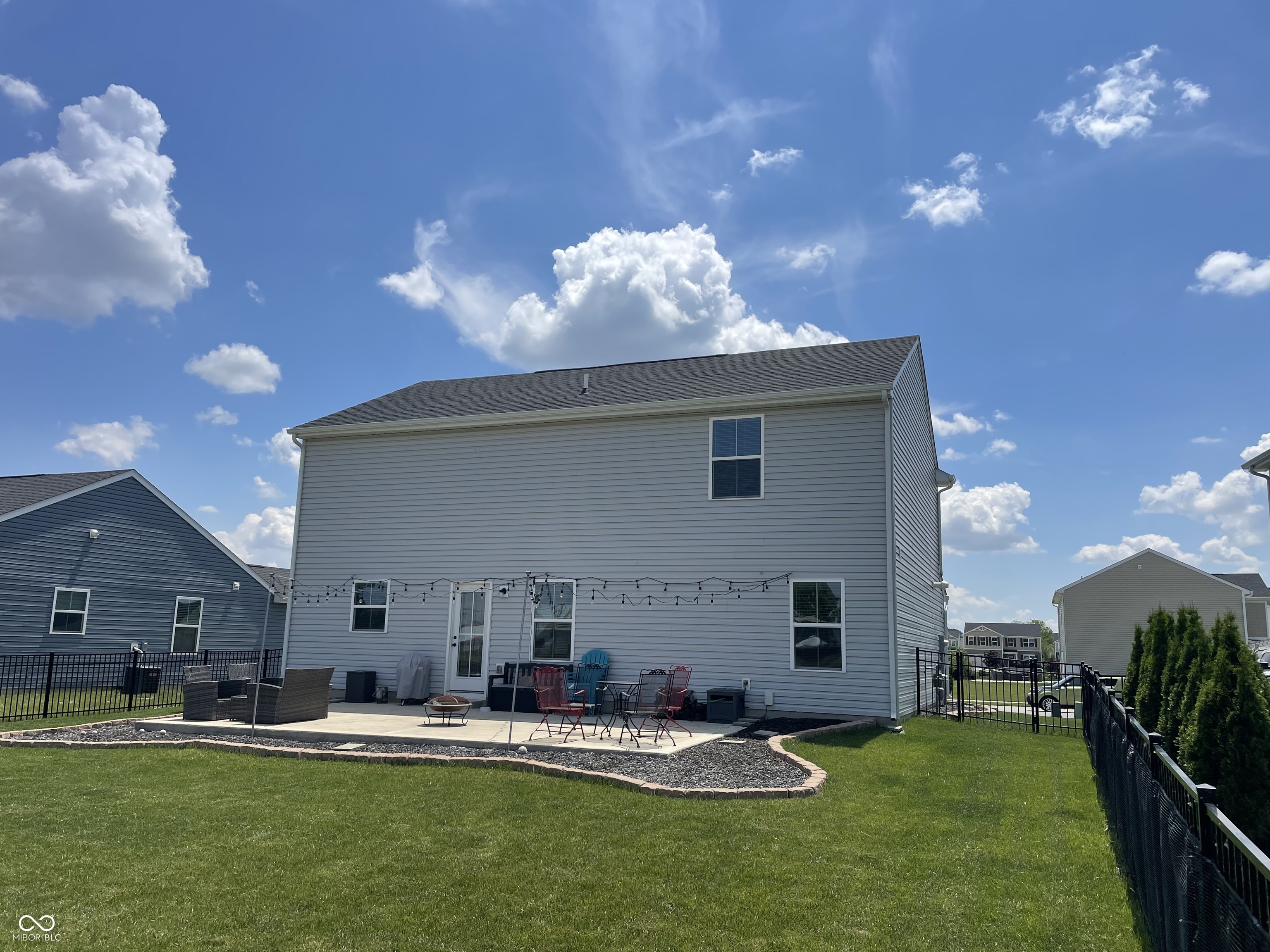 9826 Hulton Road Pendleton, IN 46064 - Photo 38 of 39