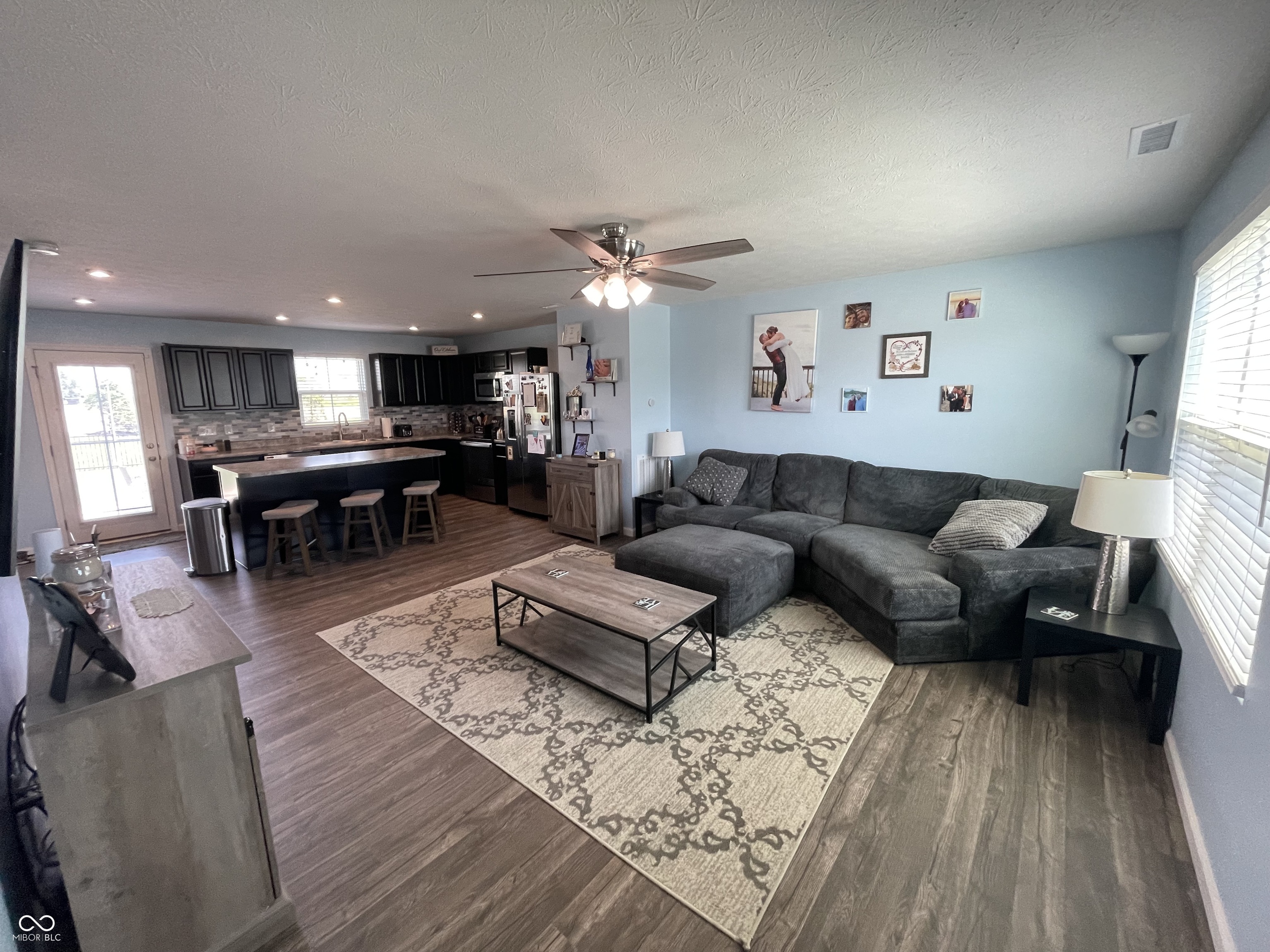 9826 Hulton Road Pendleton, IN 46064 - Photo 4 of 39