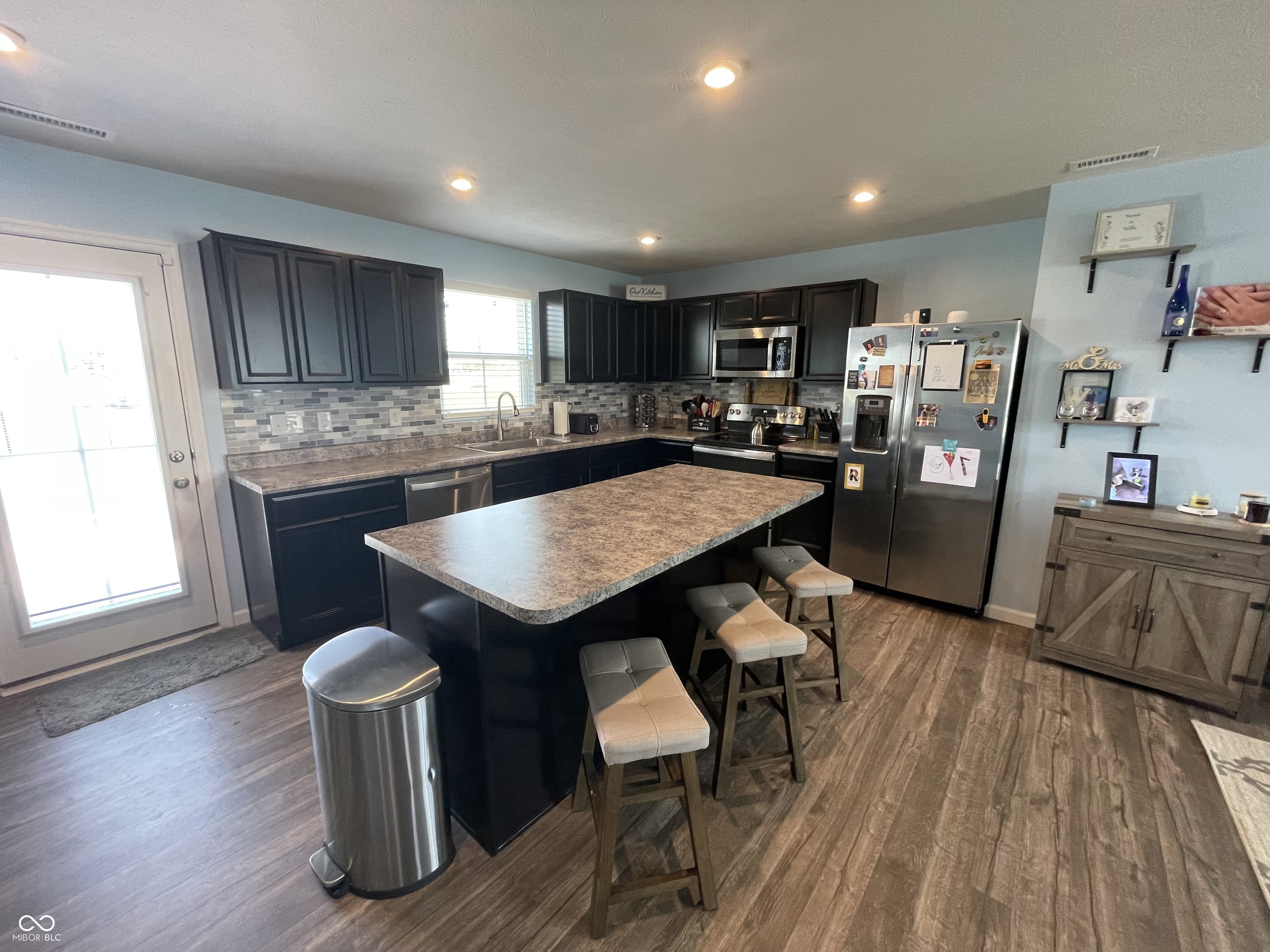 9826 Hulton Road Pendleton, IN 46064 - Photo 6 of 39