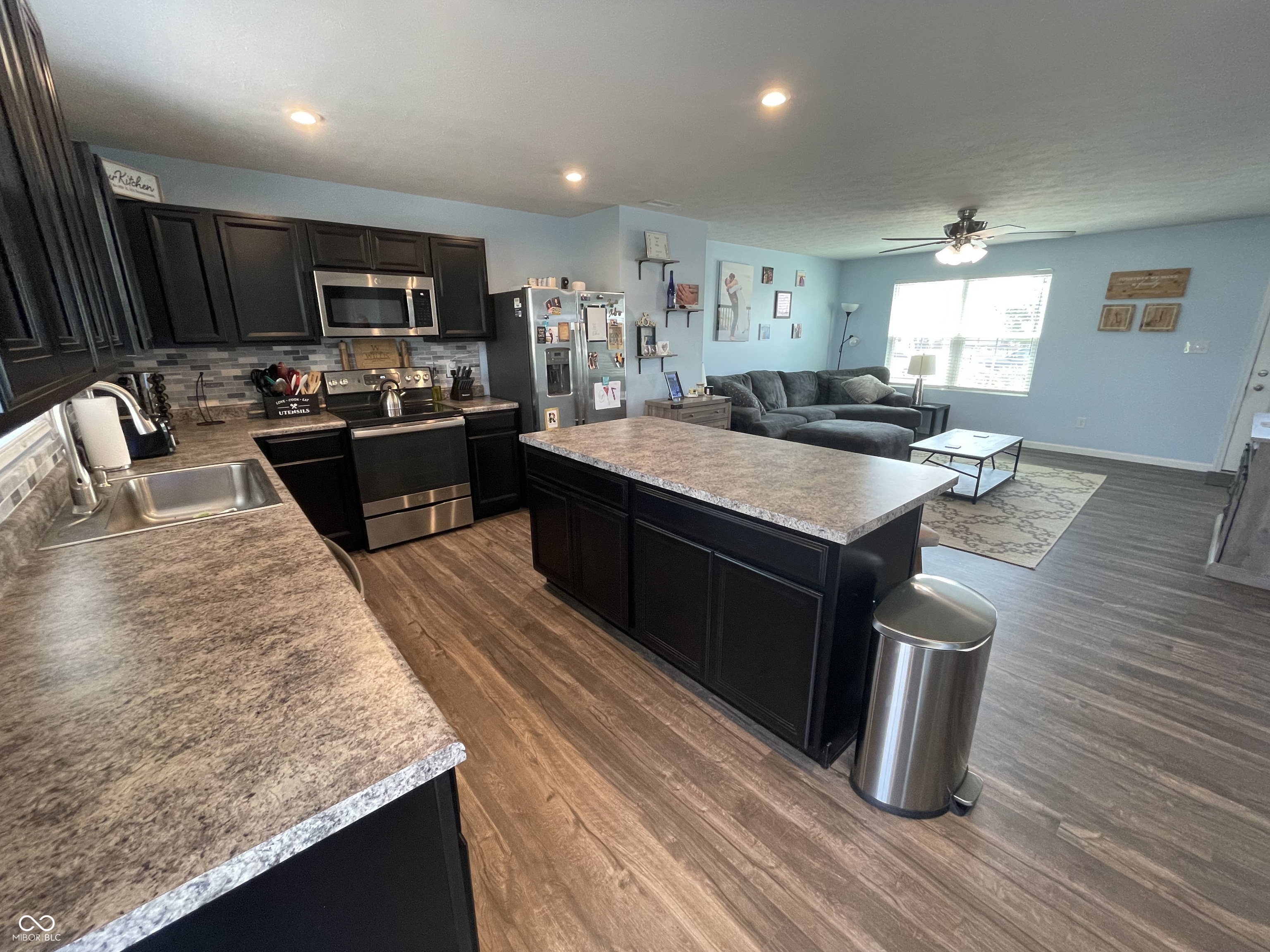 9826 Hulton Road Pendleton, IN 46064 - Photo 7 of 39