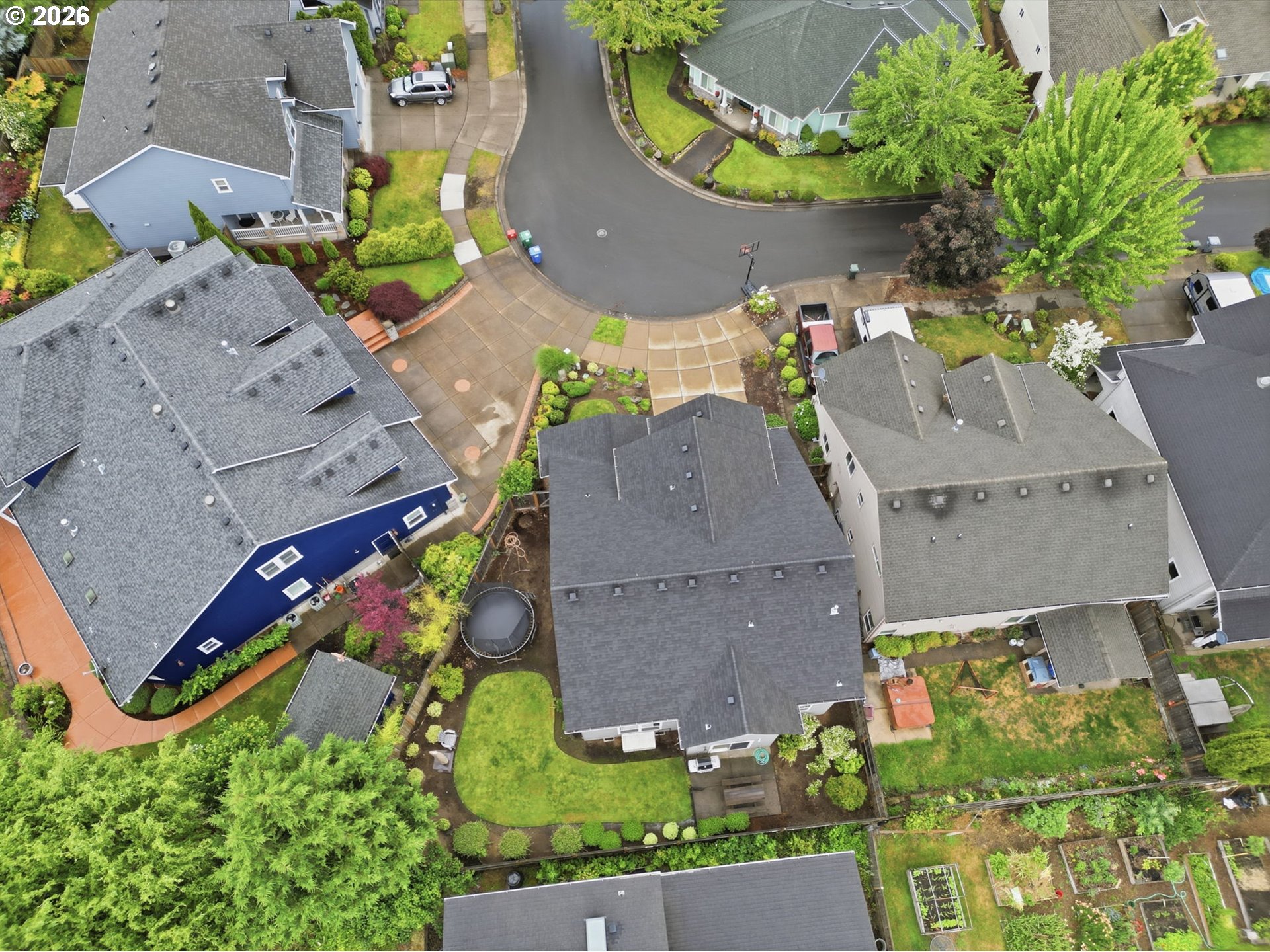 2361 Rollie Loop Eugene, OR 97405 - Photo 37 of 45