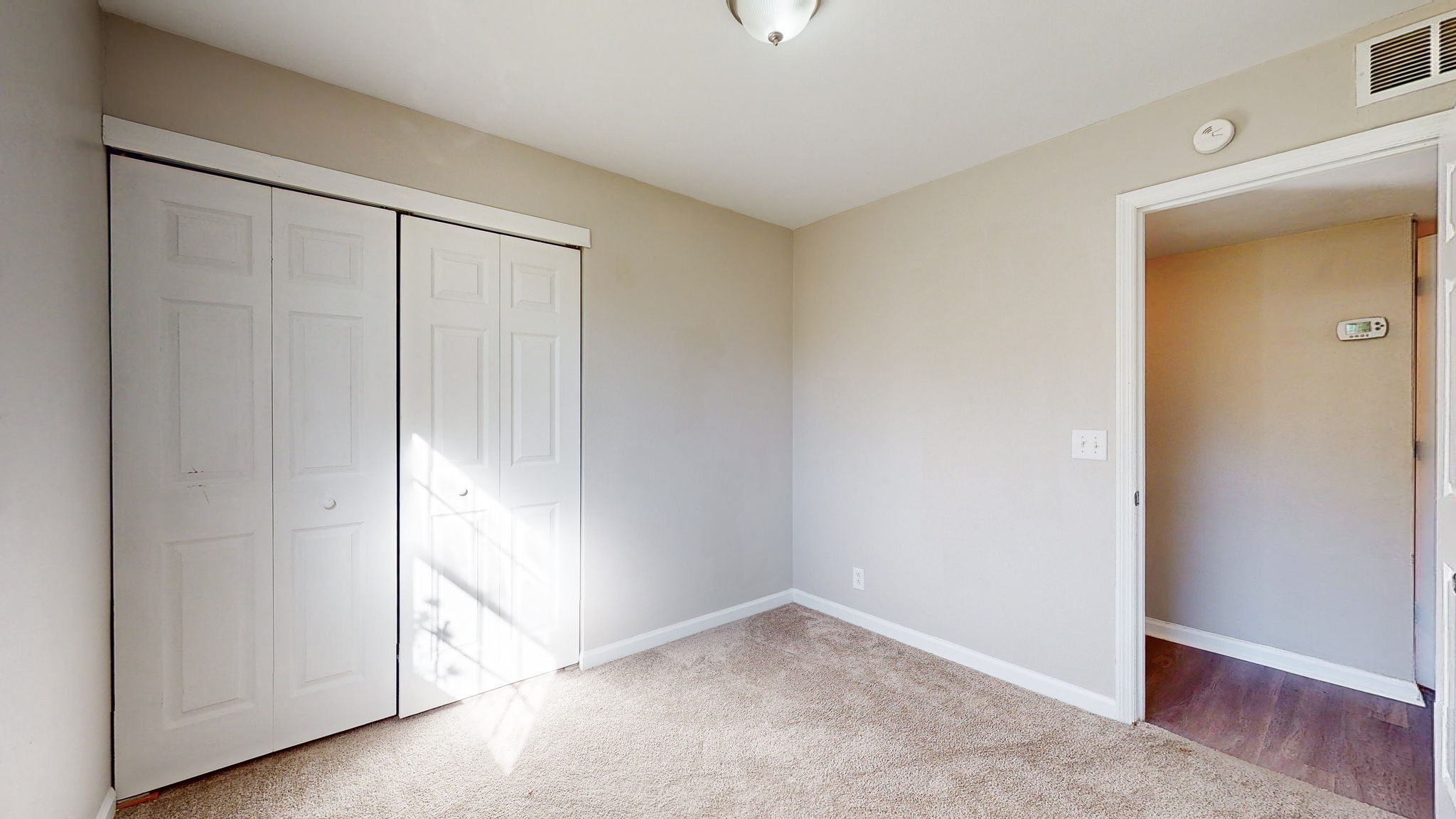 253 Warrior Road Madison, TN 37115 - Photo 20 of 43 a view of an empty room