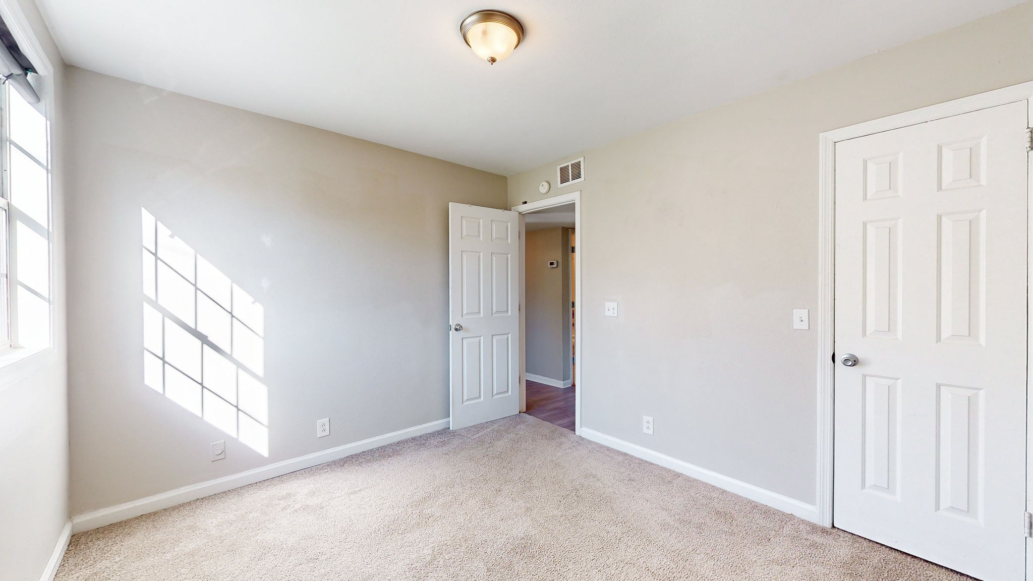 253 Warrior Road Madison, TN 37115 - Photo 23 of 43 a view of an empty room with a window