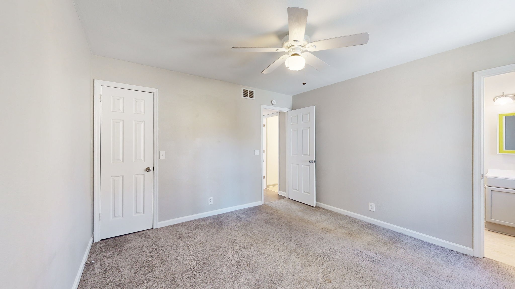 253 Warrior Road Madison, TN 37115 - Photo 27 of 43 a view of an empty room