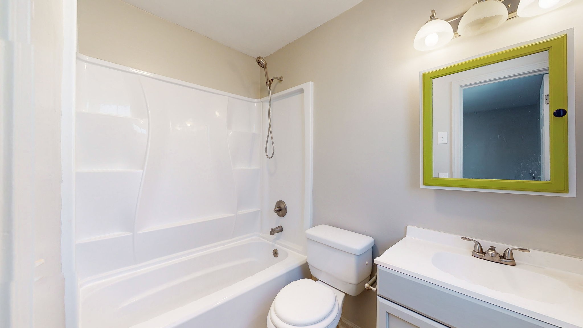 253 Warrior Road Madison, TN 37115 - Photo 28 of 43 a bathroom with a sink and a bathtub