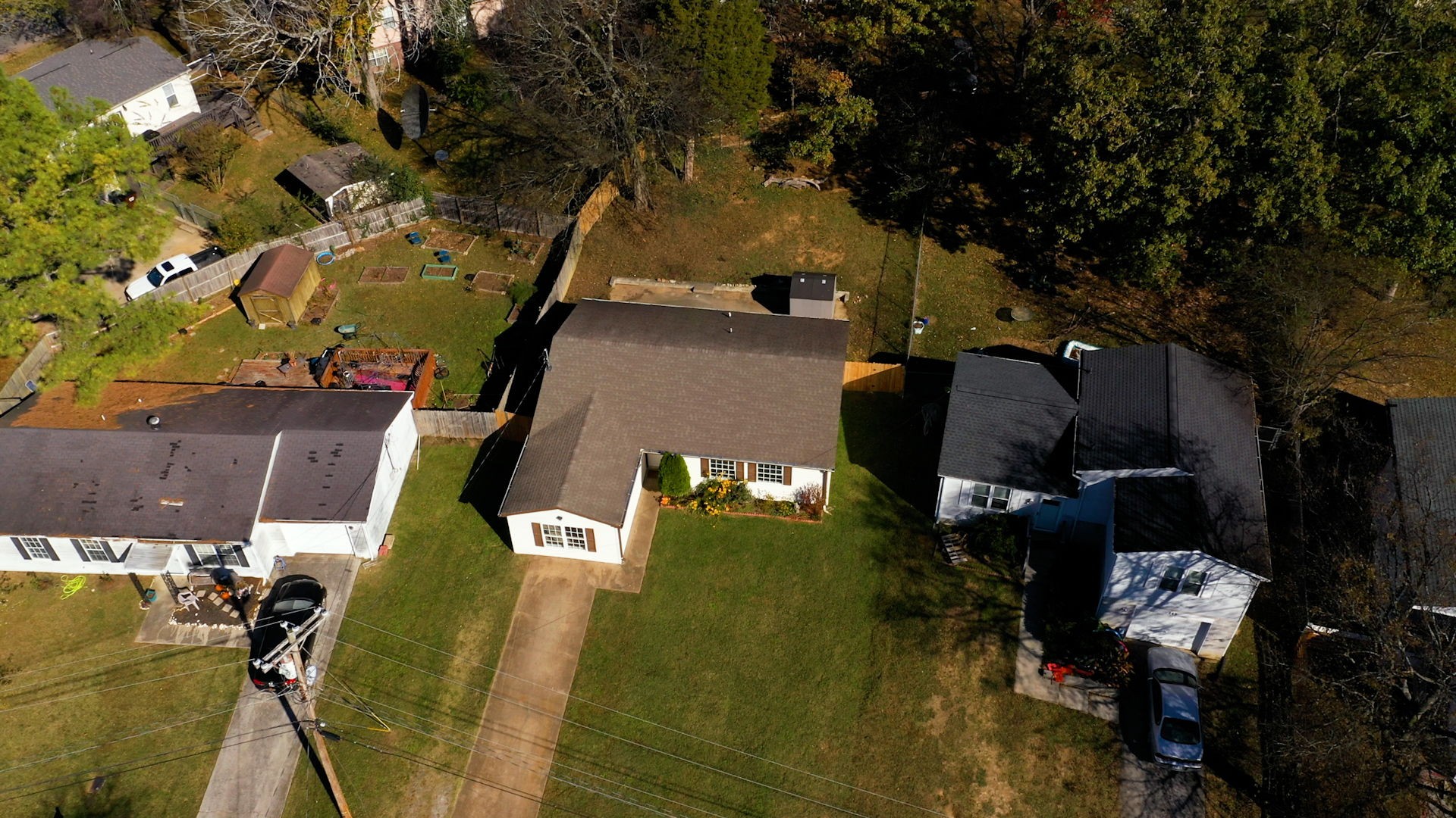 253 Warrior Road Madison, TN 37115 - Photo 40 of 43 a view of outdoor seating space