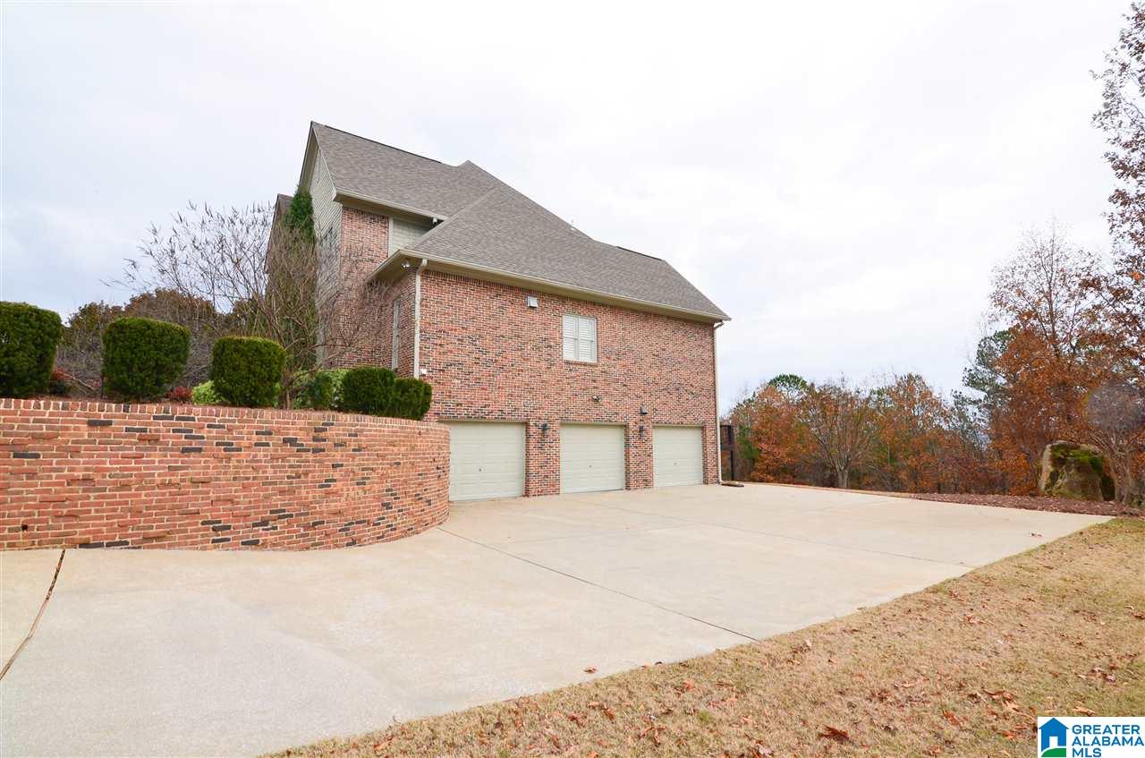 2112 Brook Highland Ridge Birmingham, AL 35242 - Photo 2 of 39