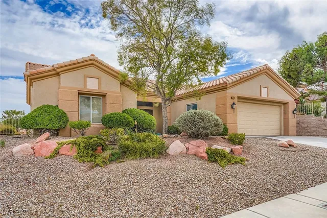 $497,000 | 2820 Faiss Drive, Las Vegas, NV 89134