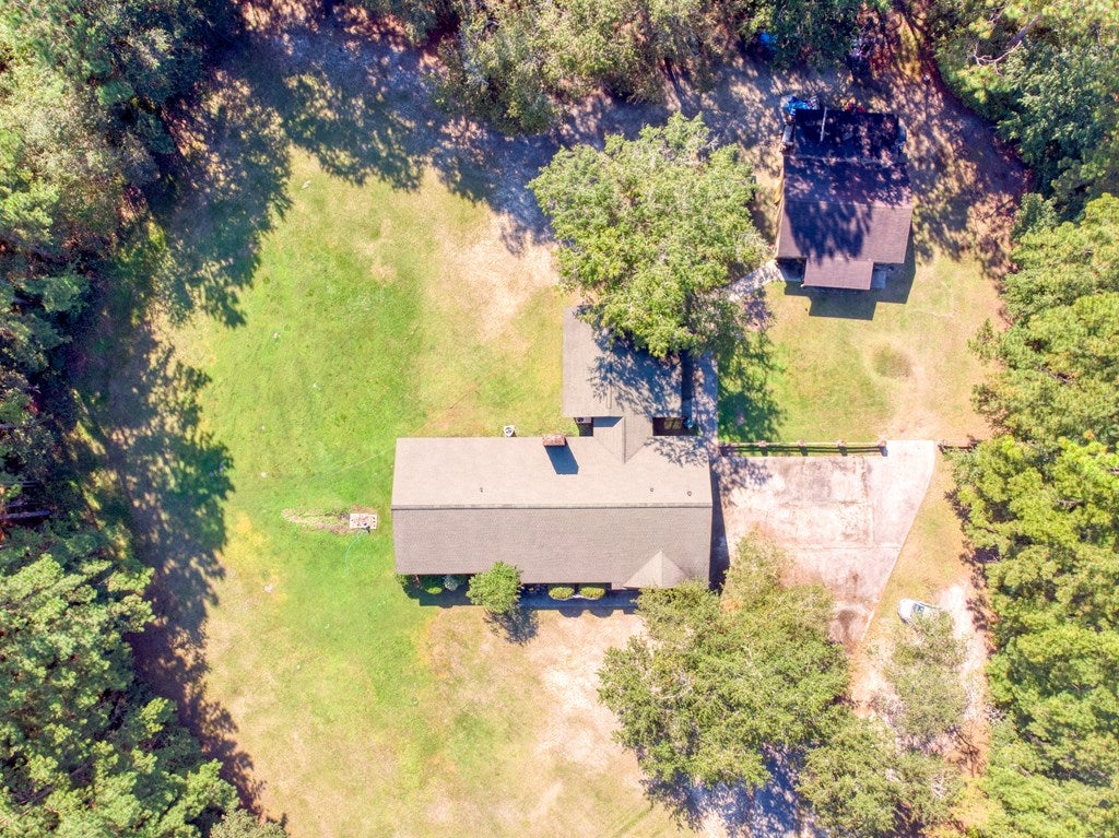 397 Huckleberry Road Homerville, GA 31634 - Photo 9 of 47 Gallery Image 9
