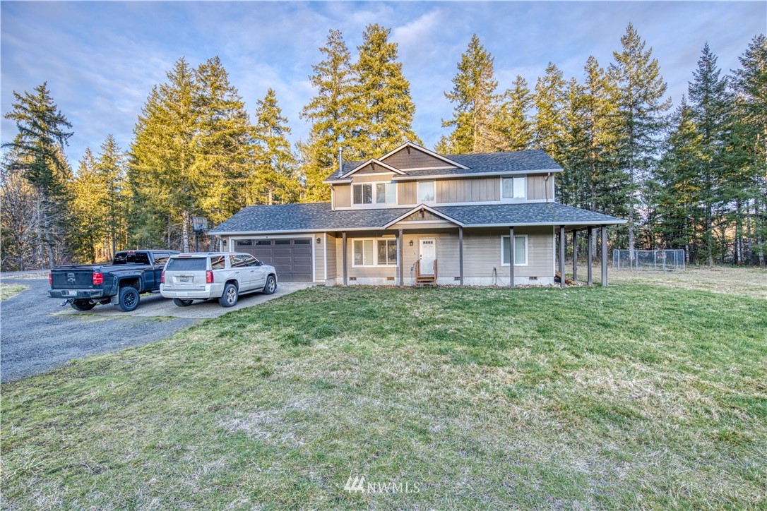 150 Benthein Road Elma, WA 98541 - Photo 28 of 34 Gallery Image 28