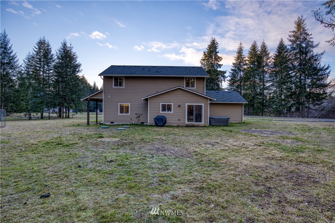 150 Benthein Road Elma, WA 98541 - Photo 32 of 34 Gallery Image 32